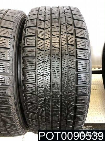 Dunlop DSX-2 225/50 R17 94Q