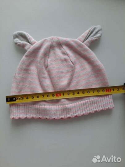 Шапка детская next