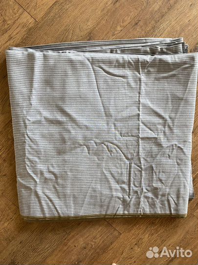 Ткань костюмная