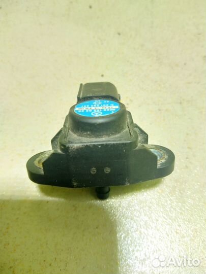 Датчик абсолютного давления Mercedes-Benz W212