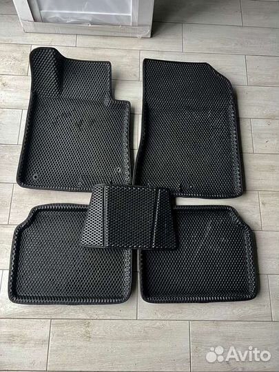 Коврики ева