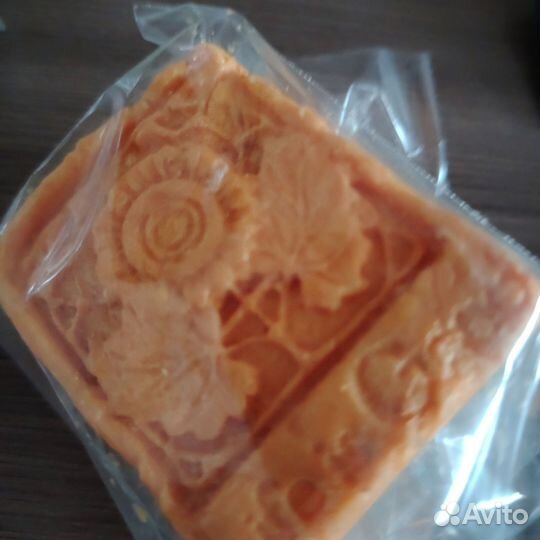 Натуральная косметика