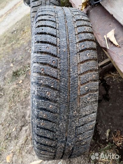 Amtel NordMaster ST-310 175/70 R13