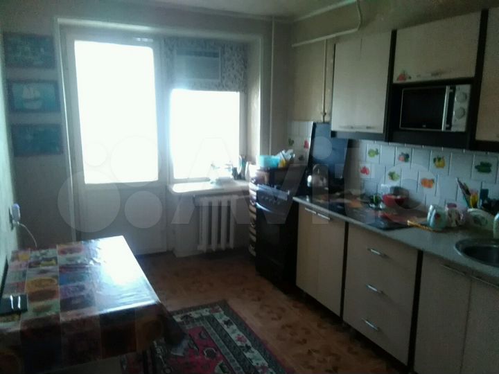 2-к. квартира, 50 м², 1/2 эт.
