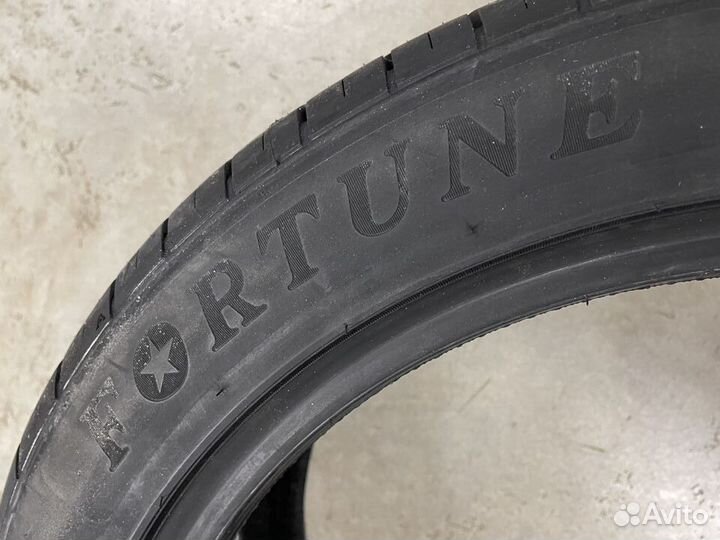 Fortune FSR702 235/45 R18 98Y