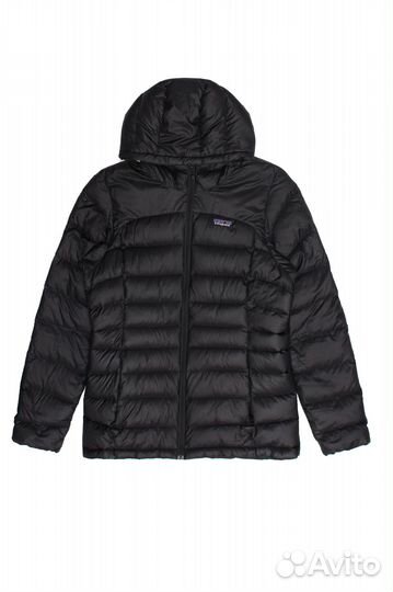Пуховик Patagonia, размер Women's L