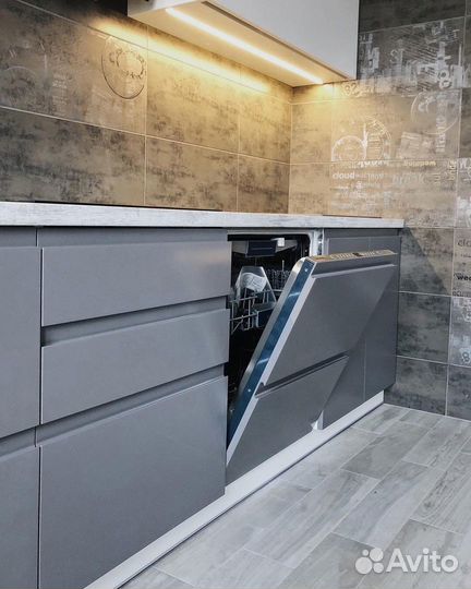 Кухонный гарнитур в рассрочку в Московском