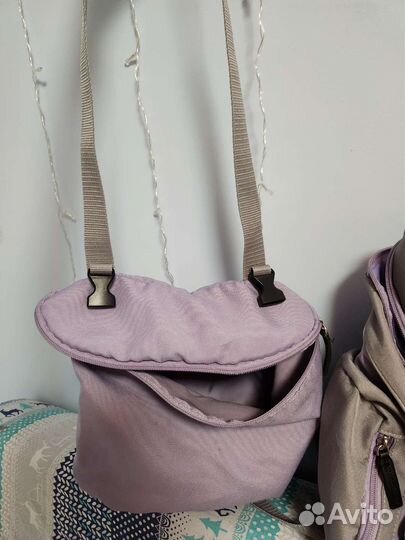 Рюкзак школьный ортопедический ecco