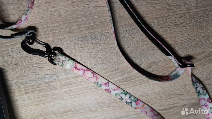 Трансформируемая перестежка Bender&Frai