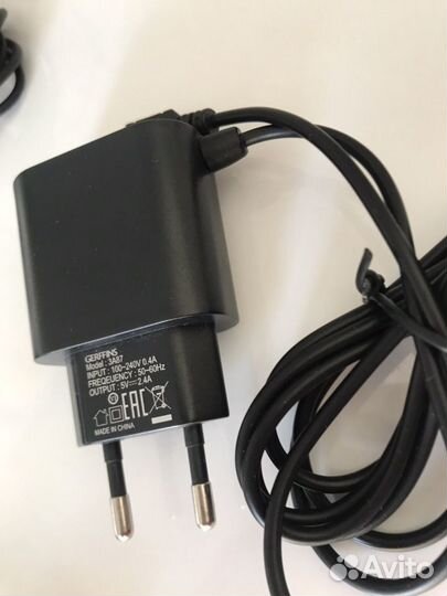 Зарядные устройства