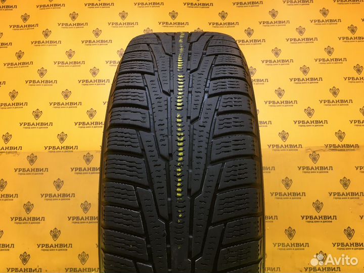 Nokian Tyres Nordman RS2 195/65 R15 95R