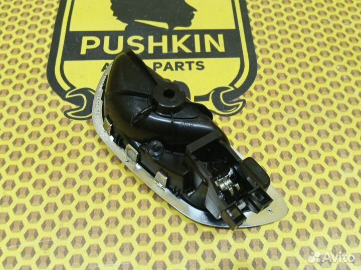 Ручка двери внутренняя передняя левая Renault