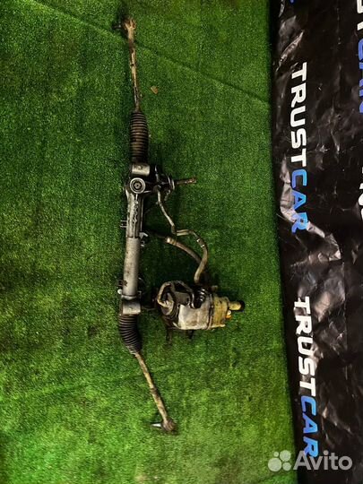 Рулевая рейка opel astra g