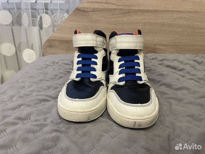 Кроссовки для мальчика