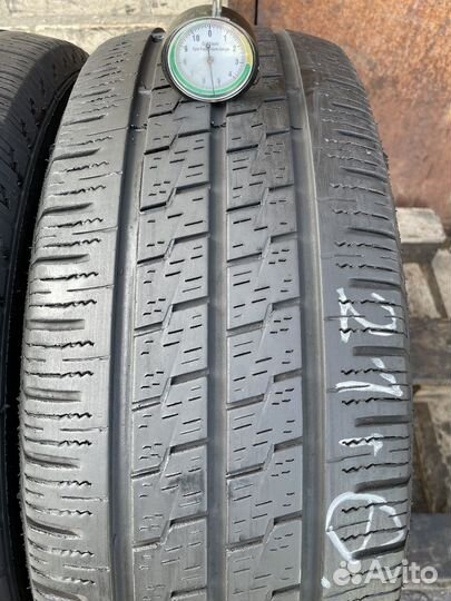 Imperial All Season Driver 225/65 R16C