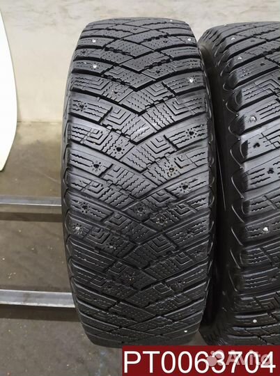 Goodyear UltraGrip Ice Arctic SUV 225/65 R17 110