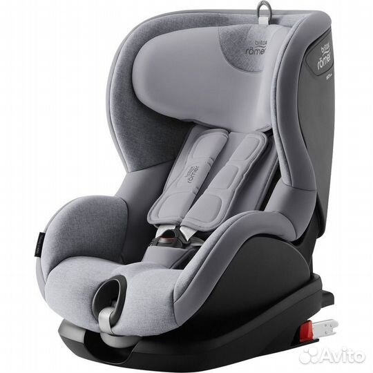 Автокресло Britax Roemer Trifix 2 i-Size