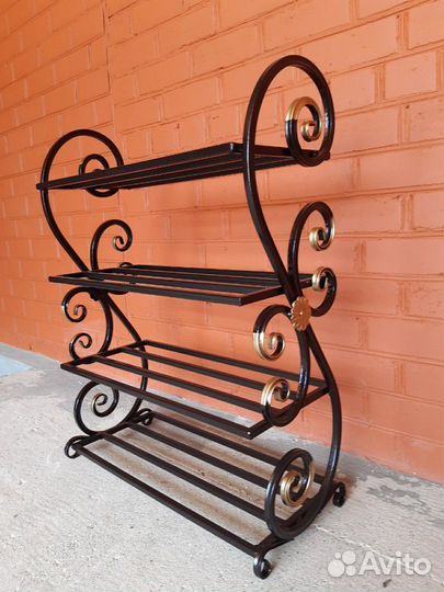 Обувница Вешалка