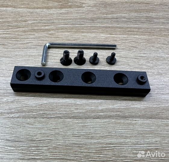 Адаптер кронштейна мак к прицелам Digisight