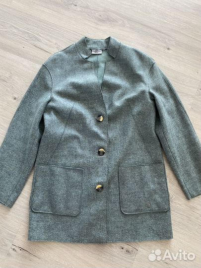 Тренч Finn Flare XS