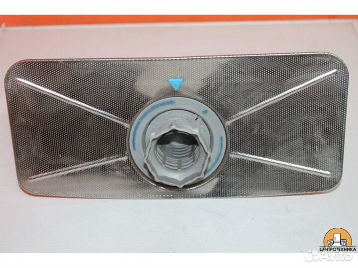 Фильтр сетка для посудомойки Bosch