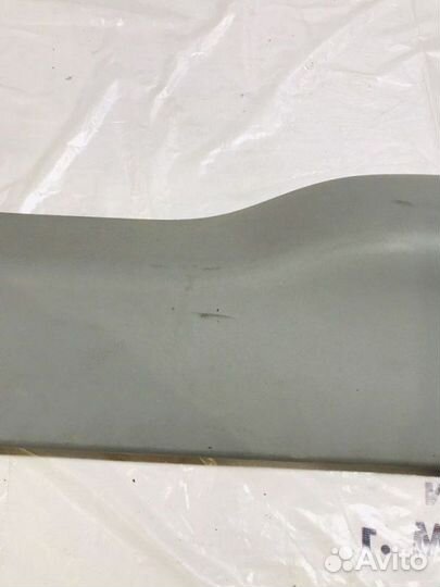 Обшивка багажника Bmw X5 E53