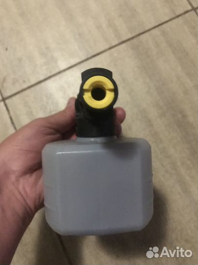 Пенник-пеногенератор Karcher оригинал