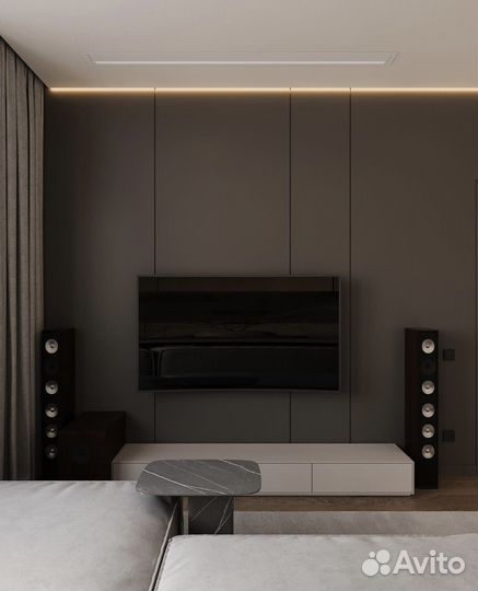 Дизайн интерьера ремонт