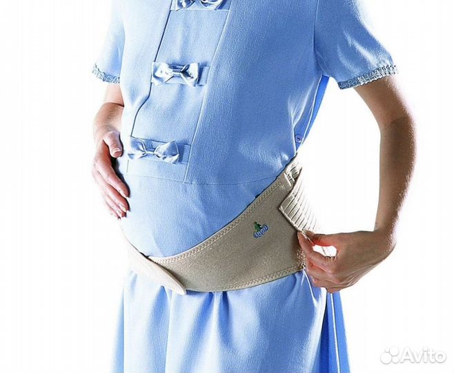 Бандаж для беременных Oppo L колготки