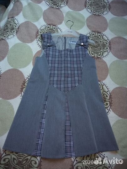 Школьная форма