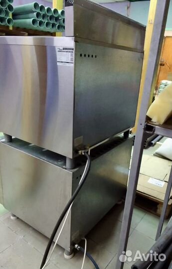 Газовый жарочный шкаф Grill Master