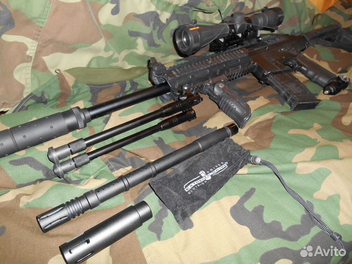 Маркер для пейнтбола empire BT TM-15 black