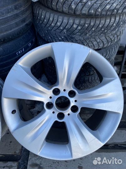 Диск BMW оригинал R 19 5/120 1 шт 6772247-14