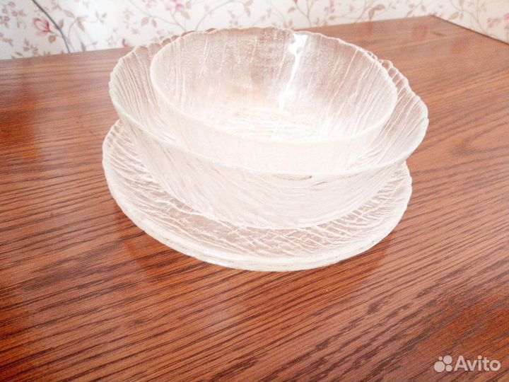 Набор столовой посуды