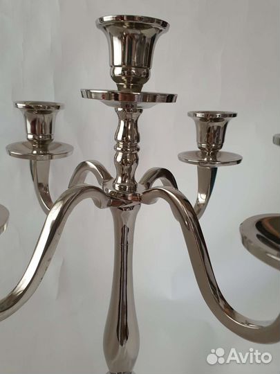 Подсвечник