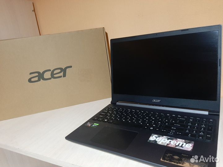 Мощные современные ноутбуки в наличии