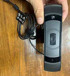 Defender lens 323. Конференц камера Logitech HD n231.