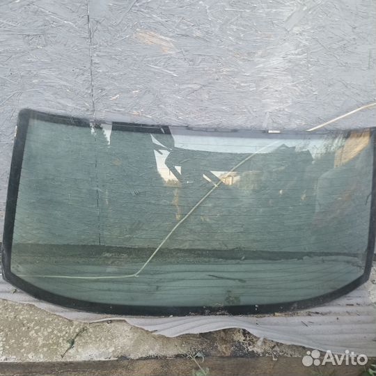 Комплект стёкол BMW