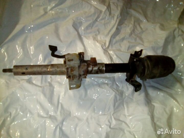 Рулевая nissan primera 90-2000