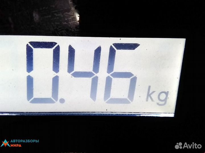 Форсунка Opel Insignia (A) 2009 55566050