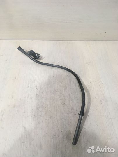 Направляющая щупа Мерседес W221 272 3.5