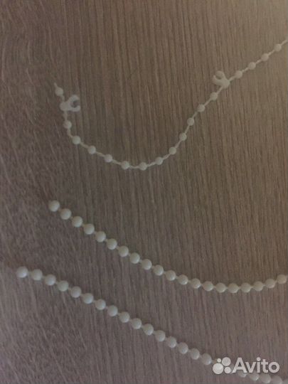 Цепь управления жалюзи рулонные шторы