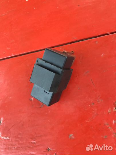 Коммутатор и катушка зажигания на мопед альфа