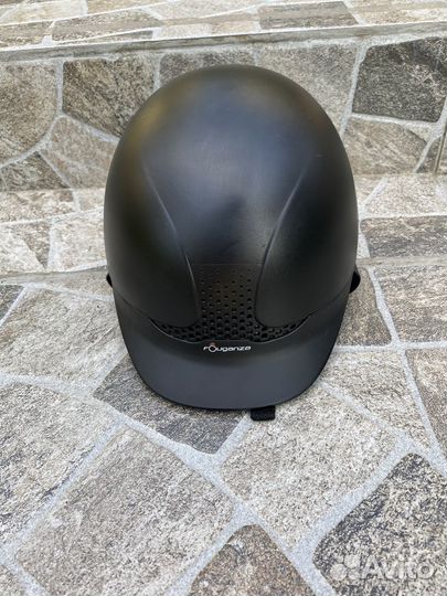 Шлем для верховой езды