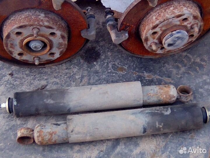 Коробка передач 4 ступени иж 2126 Ода