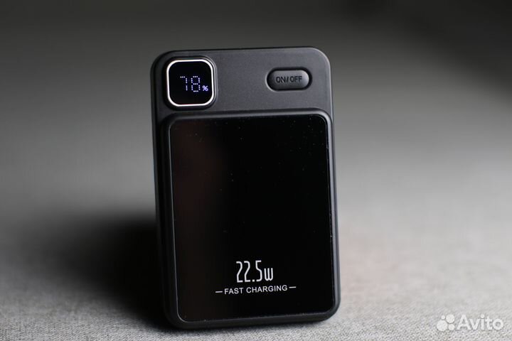 Powerbank Magsafe 10000 mAh