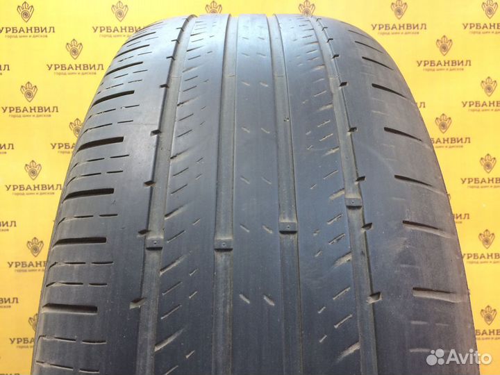 Hankook Dynapro HP2 RA33 265/60 R18 110V