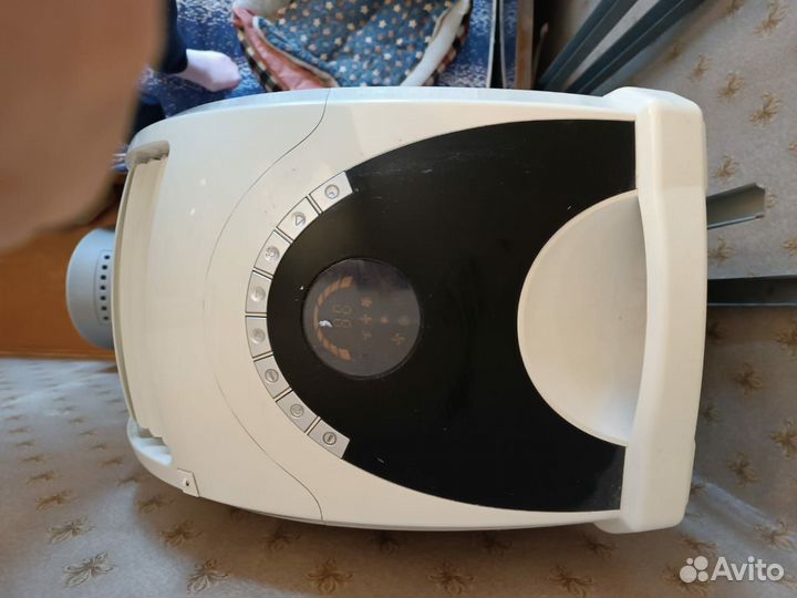 Кондиционер А-2209