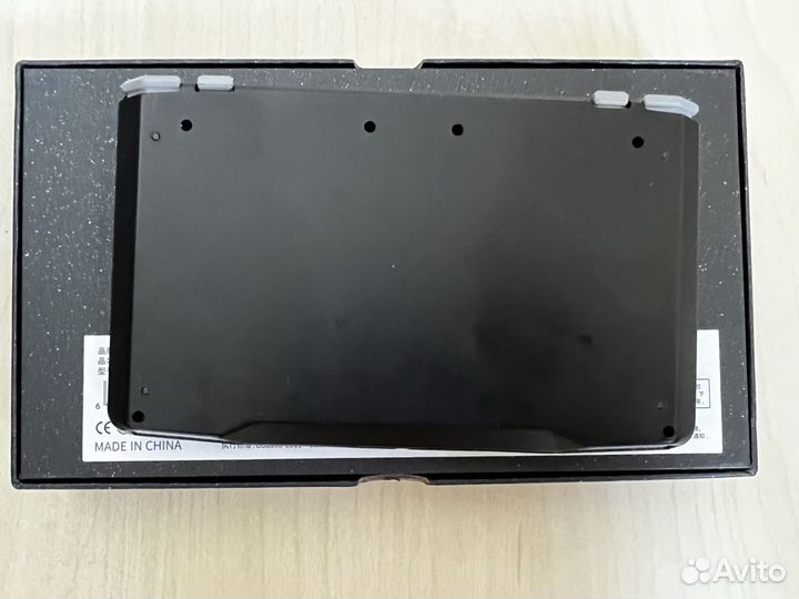 Powkiddy X18S Black Version