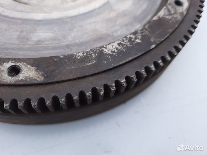 Маховик Volkswagen Passat B3